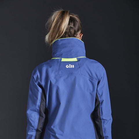 GIll Womens OS3 Coastal Jacket