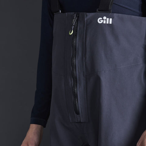 Gill OS3 Mens Coastal Trousers