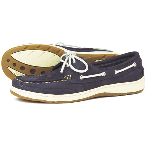 Orca Bay Lagoon Ladies 2 Eye Deck Shoe