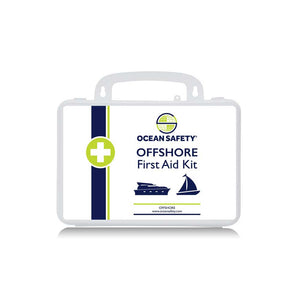 Ocea Safety Offshore First Aid Medical Kit