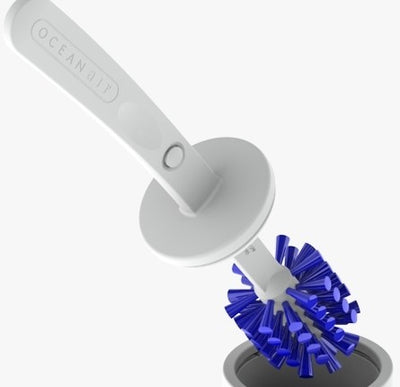 OceanAir Brush and Stow Replacement Brushes