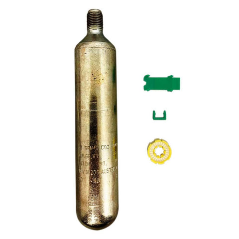 Ocean Safety 33g CO2 Cylinder Re Arming Kit - LIF2850