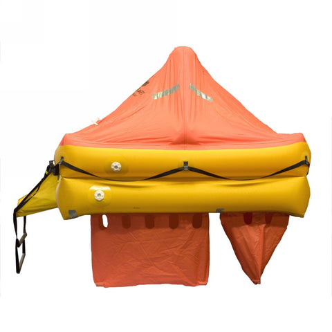 Ocean Safety Ocean ISO Life Raft