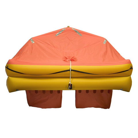 Ocean Safety Ocean ISO Life Raft