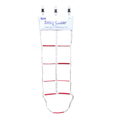 Ocean Safety Lim Safety  Ladder