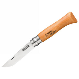 Opinelno8classsicoriginalcarbonsteelknife1250