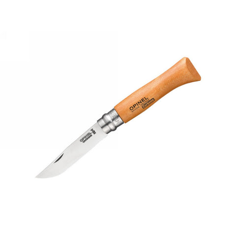 Opinelno8classsicoriginalcarbonsteelknife1250