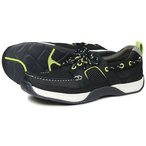 Orca Bay Wave Mens Deck Shoe