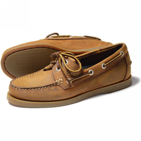 OrcaBayLadiesCreekDeckShoe