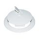 Osculati Round Fush Inspection Hatch With Handle - 315mm