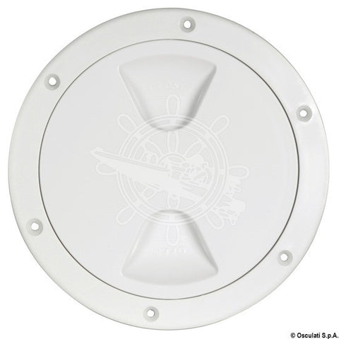 Osculati Inspection Cover