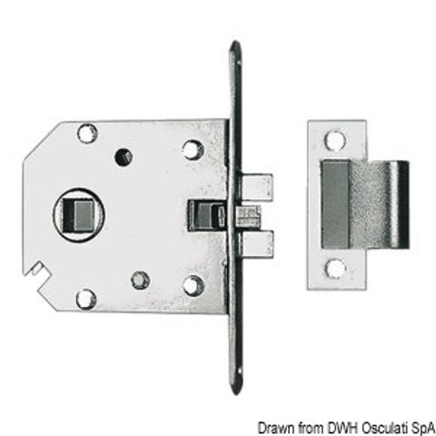 OsculatiRecessLock60x70mm