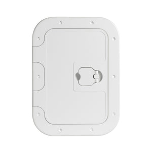 OsculatiRectangularInspectionHatchWithHandle280mm