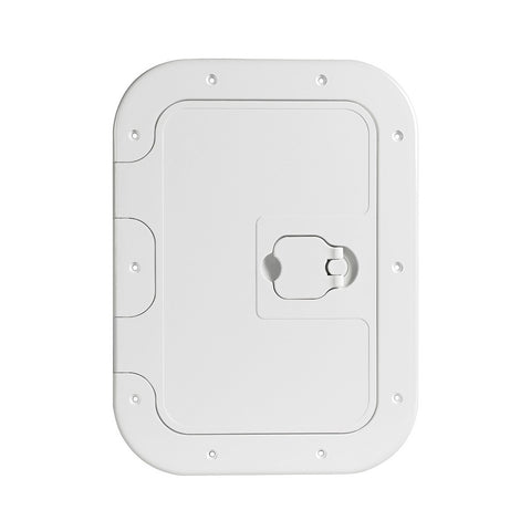 OsculatiRectangularInspectionHatchWithHandle280mm