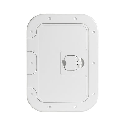 Osculati Inspection Hatch With Non-Skid Surface - 280mm