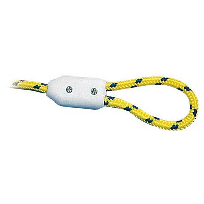 Splicing Rope Loop Clips (Pair)