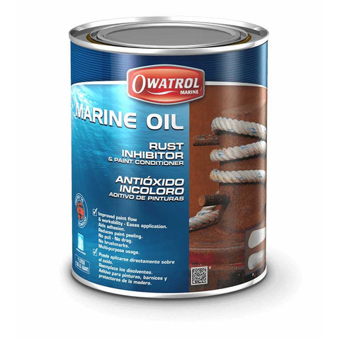 Owatrol Paint Conditioner Rust Inhibitor