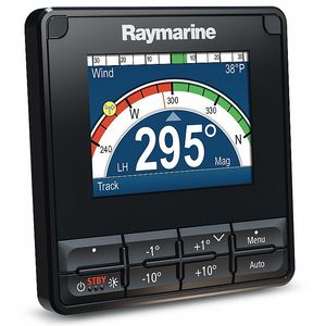 Raymarine P70S Autopilot Control Head Unit E70328