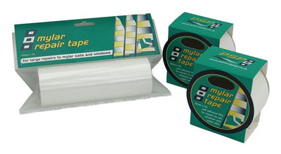 PSP Marine Tapes  Mylar Repair Tape
