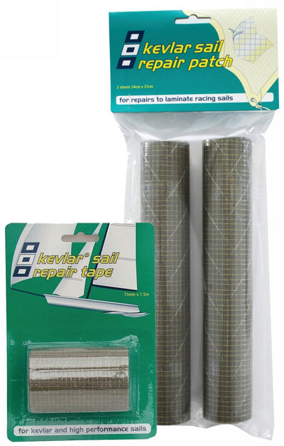 PSP Kevlar Sail Repair Tape PS-1106