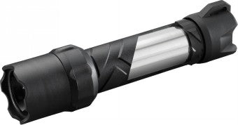 Coast Polysteel 200 Waterproof Flashlight - Torch 320 lumens 1020777