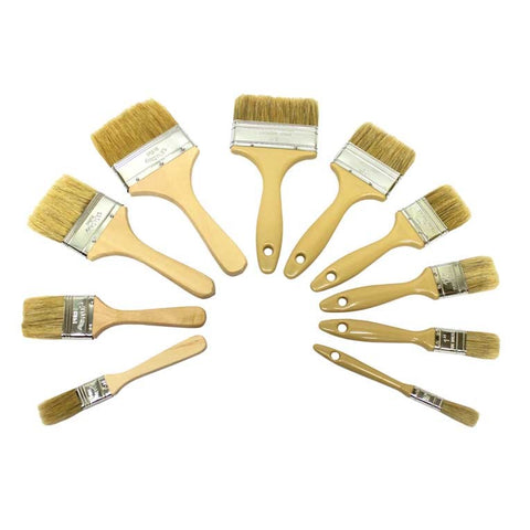 PaintBrushes