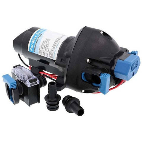 Parmax235PSI24V