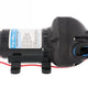 Jabsco Par Max 2 35PSI 12V Pressure Controlled Freshwater Pump