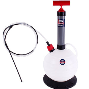 Pela6000CompletePump
