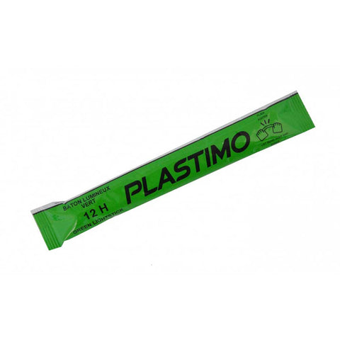 Plastimo Green Lightstick - Green