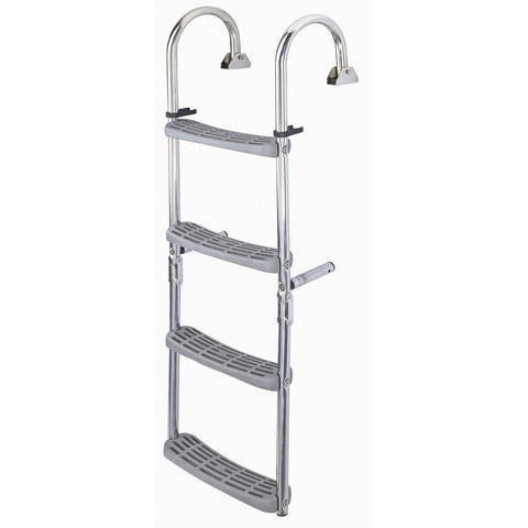 Plastimo5StainlessSteelFoldingladder90degreecrookrange55700