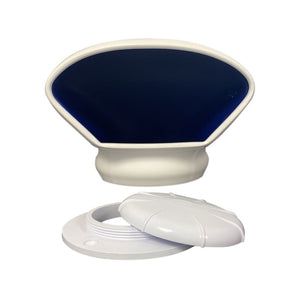 PlastimoPVC16923DeckCowVent
