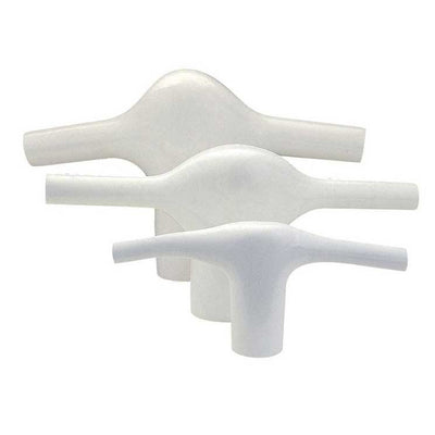 Plastimo Spreader and Stanchion Boots