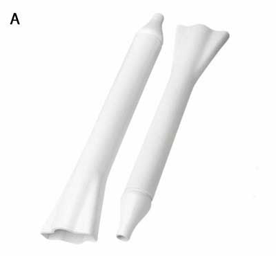 Plastimo Rigging Screw Boot (Sold Individually)