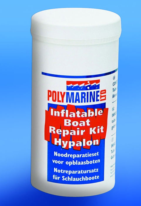 PolymarineInflatableBoatRepairKitforHypalon