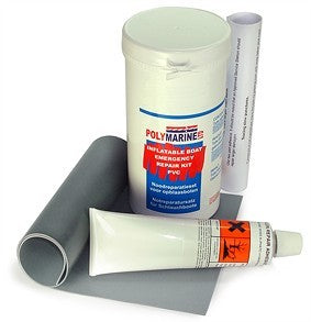 PolymarineInflatableBoatRepairKitforPVC