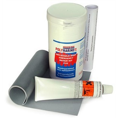PolymarineInflatableBoatRepairKitforPVC