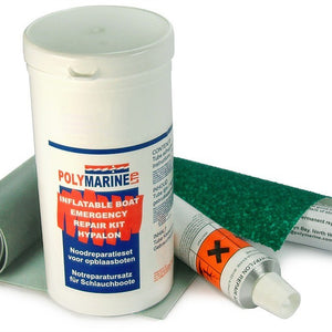 PolymarineInflatableHypalonEmergencyRepairKit
