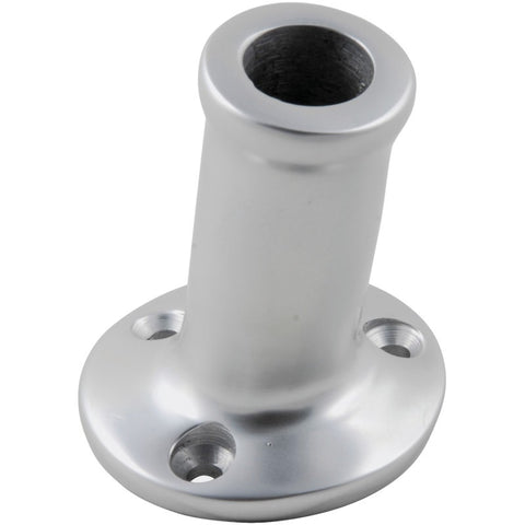 ProboatAluminium25mmFLagstaffSocket