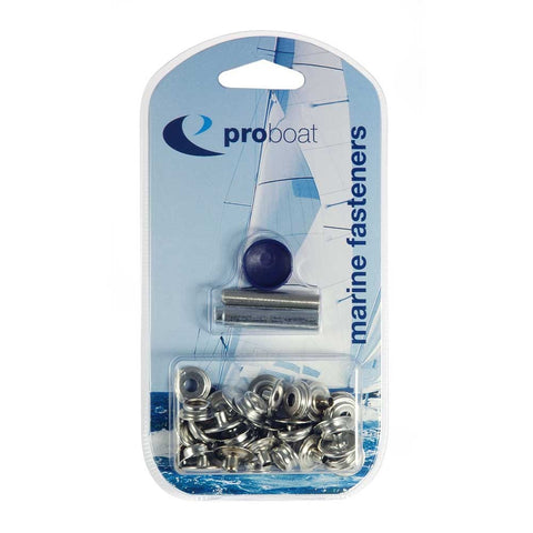 Proboat (Hipkiss) Press Stud Kit