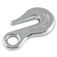 Proboat Stainless Steel Chain Grab Anchor Hook