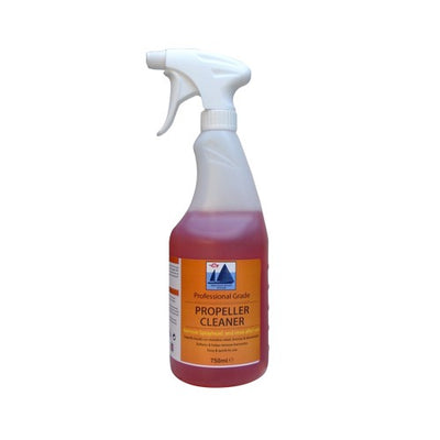 Wessex Chemicals Propeller Cleaner