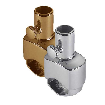 Pulpit 25mm Rail Mount Flag Pole Socket