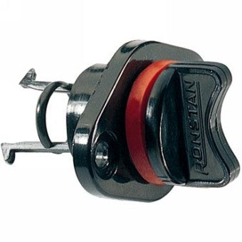 Topper Transom Bung (Post 2006)  B10-1