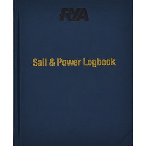 RYASailPowerLogbookRYA0771