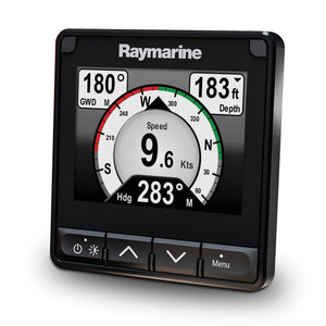 Raymarine170sMultifunctionColourDisplayE703272000