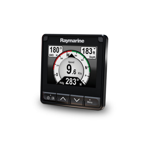 Raymarine170sMultifunctionColourDisplayE703272000