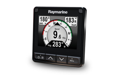 Raymarine i70s Multifunction Instrument Display E70327