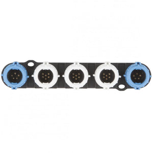 Raymarine5WayConnector