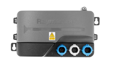 Raymarine iTC-5 Instrument Transducer Converter E70010